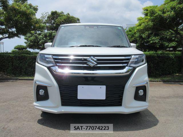 Suzuki SOLIO 2023-12 977739-3