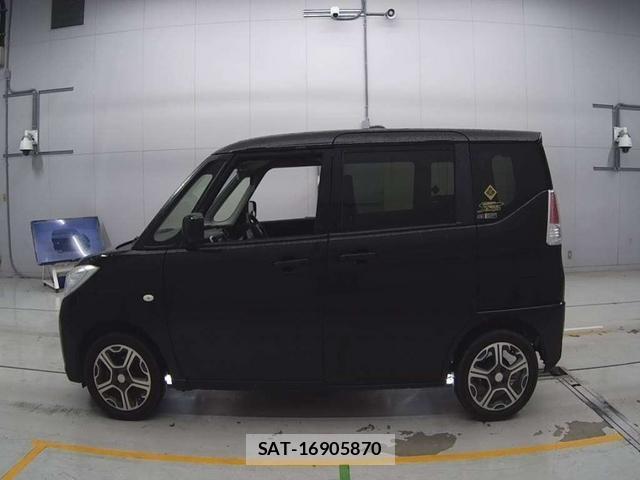 Suzuki SOLIO 2018-08 1076834-4