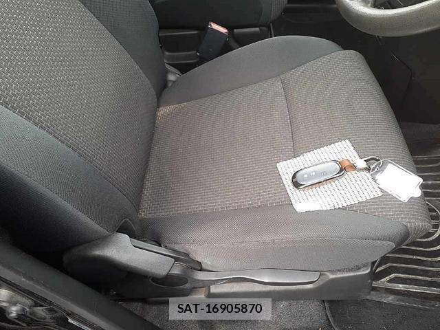 Suzuki SOLIO 2018-08 1076834-5