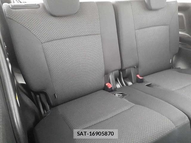 Suzuki SOLIO 2018-08 1076834-6