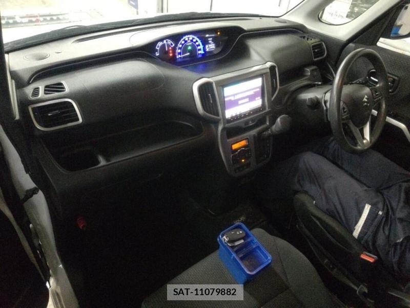 Suzuki SOLIO 2018 1218395-4