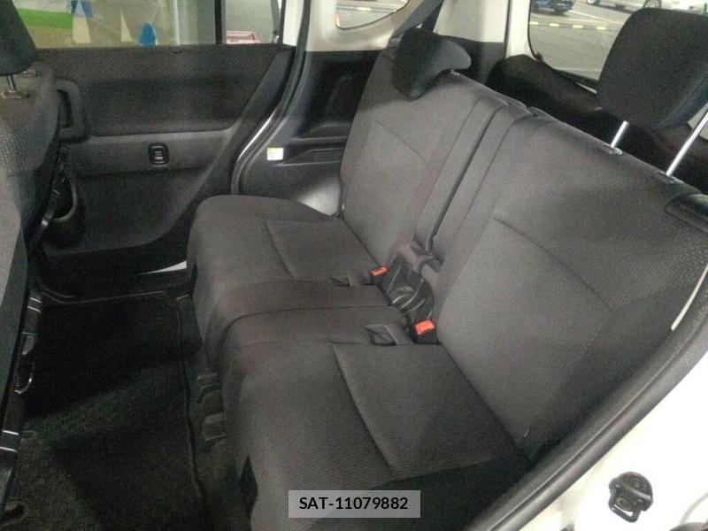 Suzuki SOLIO 2018 1218395-5