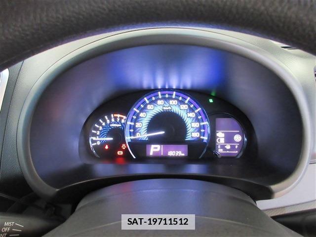 Suzuki SOLIO 2014-09 1323371-9