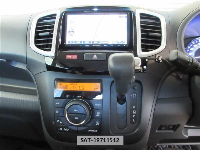 Suzuki SOLIO 2014-09 1323371-10