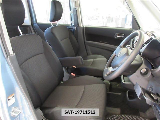 Suzuki SOLIO 2014-09 1323371-13