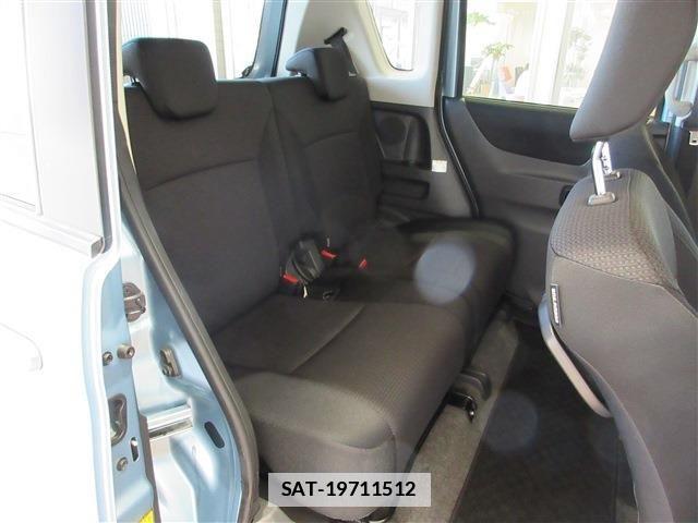 Suzuki SOLIO 2014-09 1323371-14
