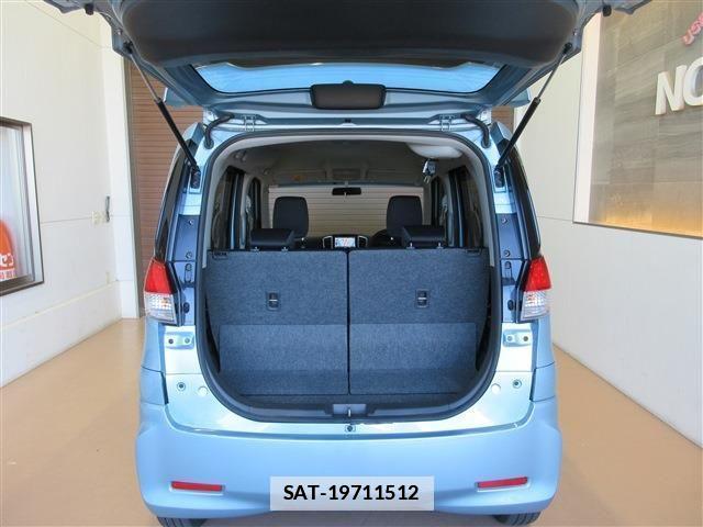 Suzuki SOLIO 2014-09 1323371-15
