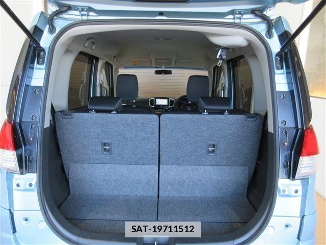 Suzuki SOLIO 2014-09 1323371-16
