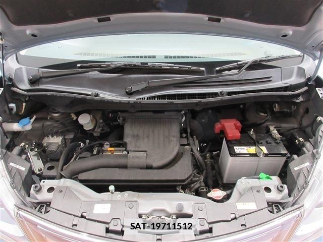 Suzuki SOLIO 2014-09 1323371-17