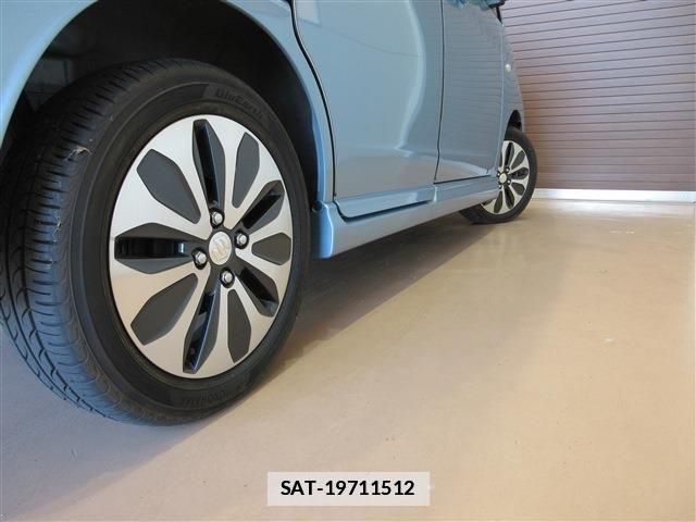 Suzuki SOLIO 2014-09 1323371-3
