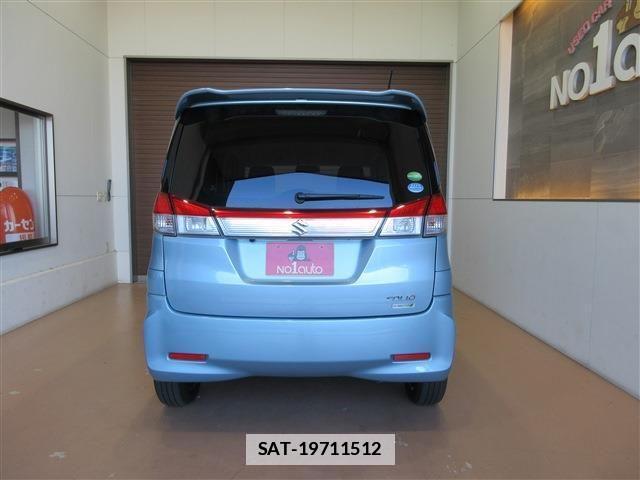 Suzuki SOLIO 2014-09 1323371-6