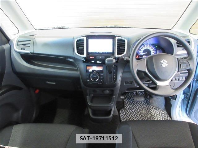 Suzuki SOLIO 2014-09 1323371-7
