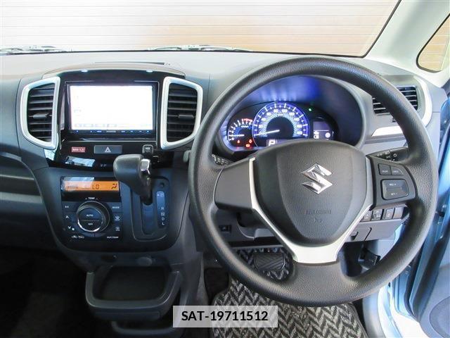 Suzuki SOLIO 2014-09 1323371-8