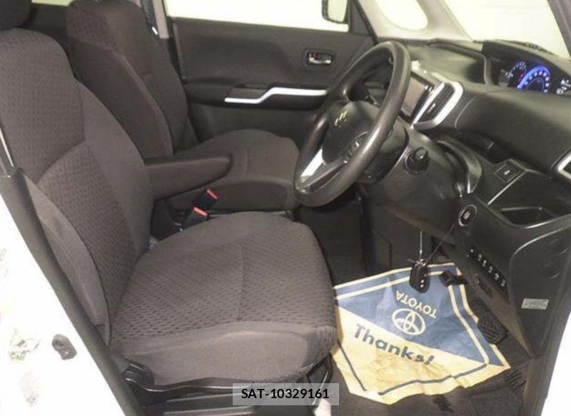 Suzuki SOLIO 2018 1329119-2