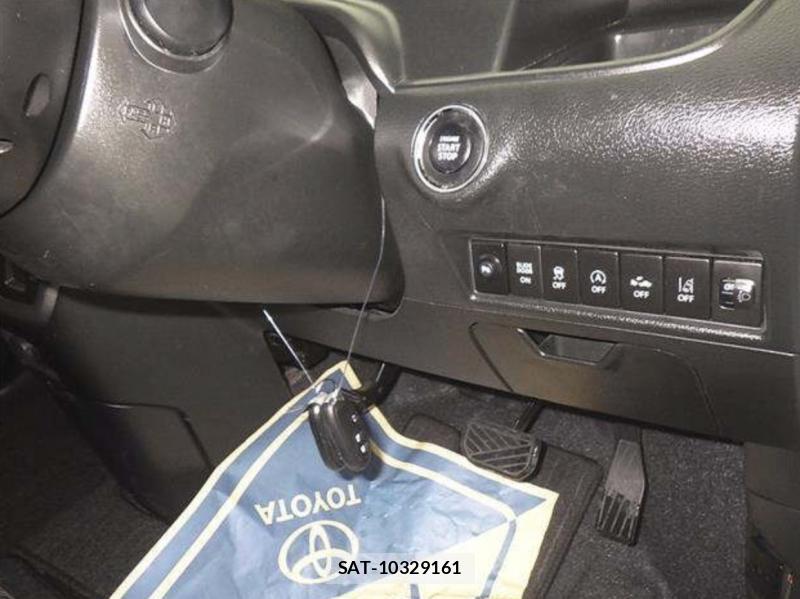 Suzuki SOLIO 2018 1329119-4