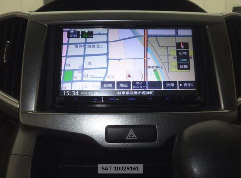 Suzuki SOLIO 2018 1329119-5