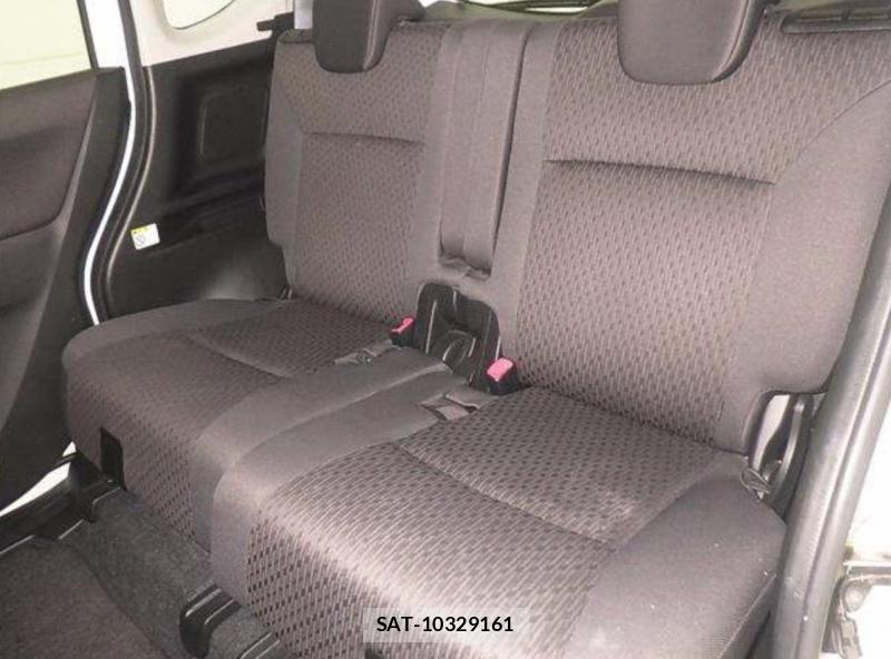 Suzuki SOLIO 2018 1329119-7