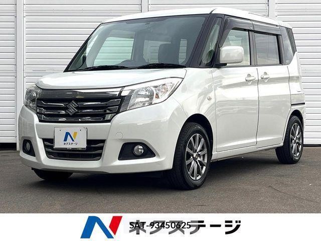 Suzuki SOLIO 2019-04 1587328-0