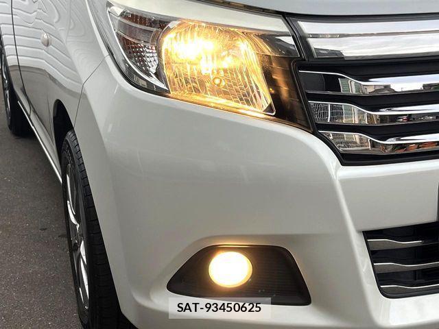 Suzuki SOLIO 2019-04 1587328-11
