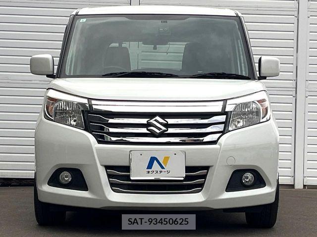 Suzuki SOLIO 2019-04 1587328-13