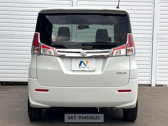 Suzuki SOLIO 2019-04 1587328-14