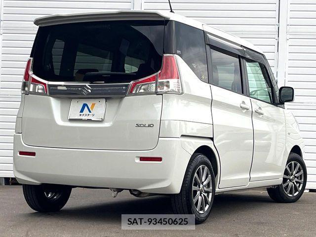 Suzuki SOLIO 2019-04 1587328-15