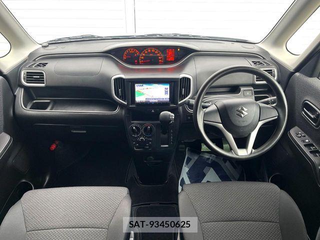 Suzuki SOLIO 2019-04 1587328-1