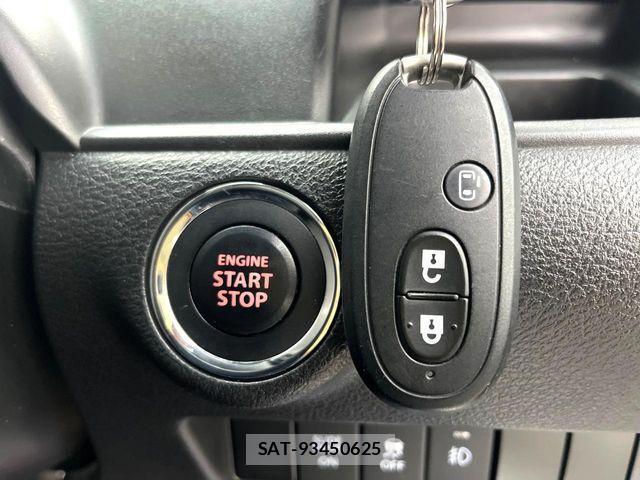 Suzuki SOLIO 2019-04 1587328-4