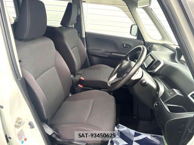 Suzuki SOLIO 2019-04 1587328-7