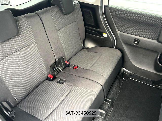 Suzuki SOLIO 2019-04 1587328-8