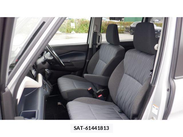 Suzuki SOLIO 2022-10 1828966-16