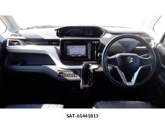 Suzuki SOLIO 2022-10 1828966-1