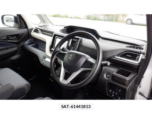 Suzuki SOLIO 2022-10 1828966-20