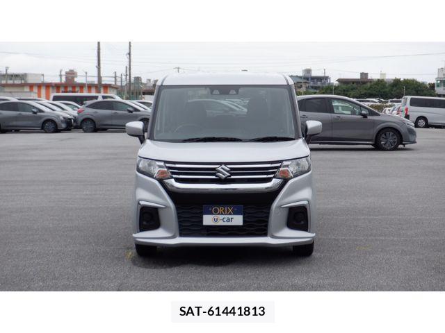 Suzuki SOLIO 2022-10 1828966-3