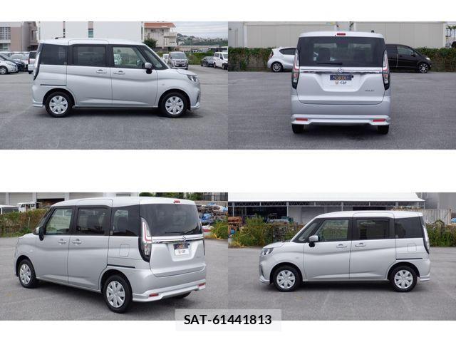 Suzuki SOLIO 2022-10 1828966-5