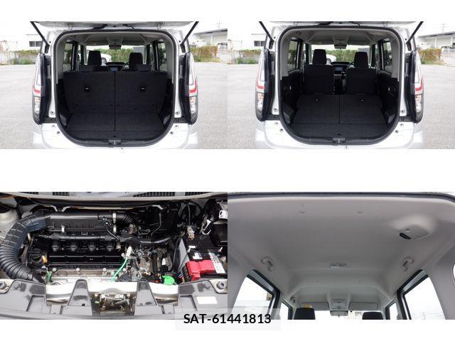 Suzuki SOLIO 2022-10 1828966-6