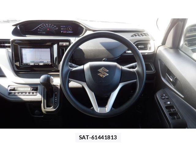 Suzuki SOLIO 2022-10 1828966-7