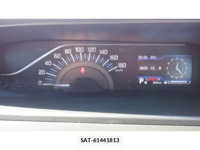 Suzuki SOLIO 2022-10 1828966-8