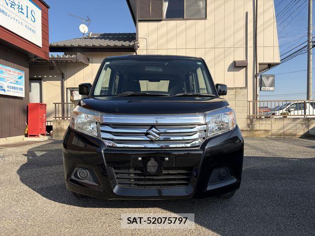 Suzuki SOLIO 2017-02 1905734-0
