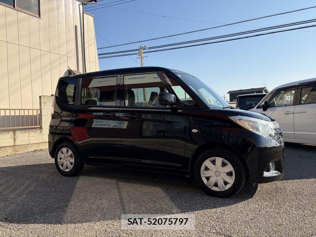 Suzuki SOLIO 2017-02 1905734-2