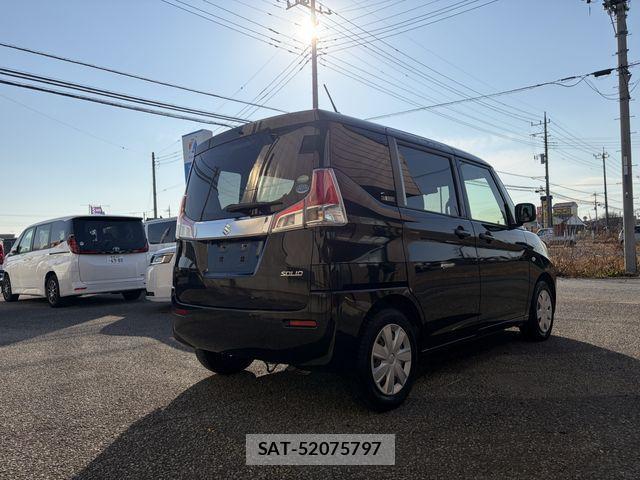 Suzuki SOLIO 2017-02 1905734-3