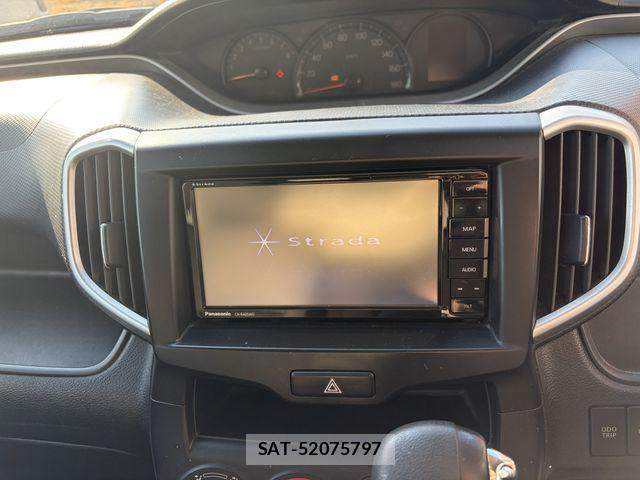 Suzuki SOLIO 2017-02 1905734-5