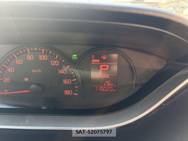 Suzuki SOLIO 2017-02 1905734-6