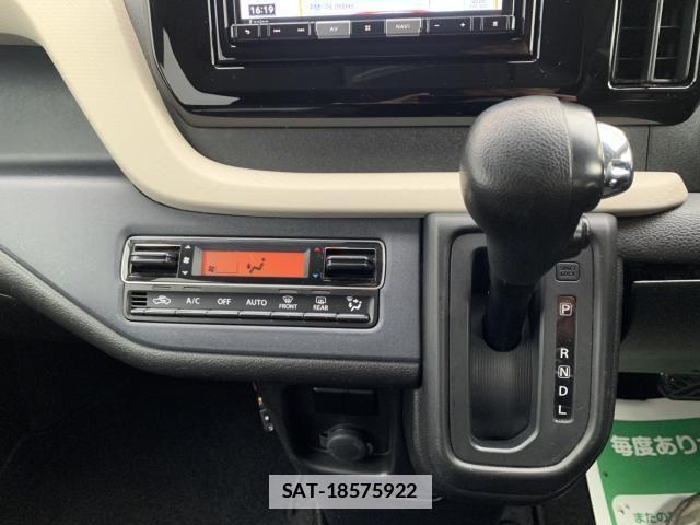Suzuki SOLIO 2021-12 2085831-11