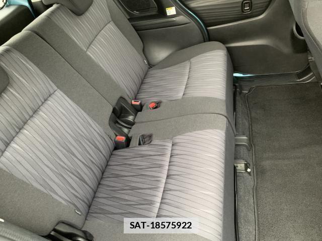 Suzuki SOLIO 2021-12 2085831-17