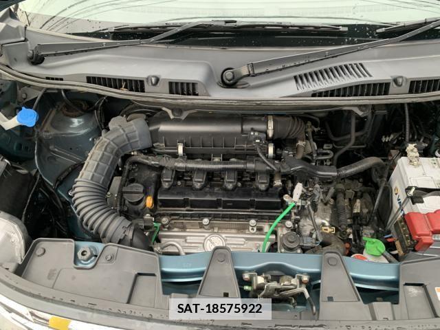 Suzuki SOLIO 2021-12 2085831-21