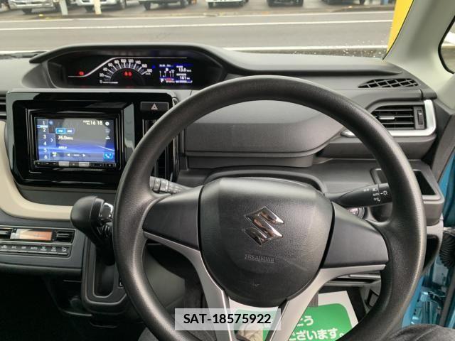 Suzuki SOLIO 2021-12 2085831-7