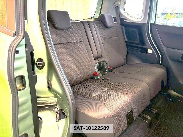 Suzuki SOLIO 2017-04 2318772-10