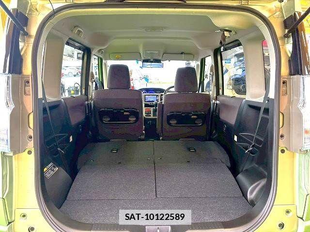 Suzuki SOLIO 2017-04 2318772-11