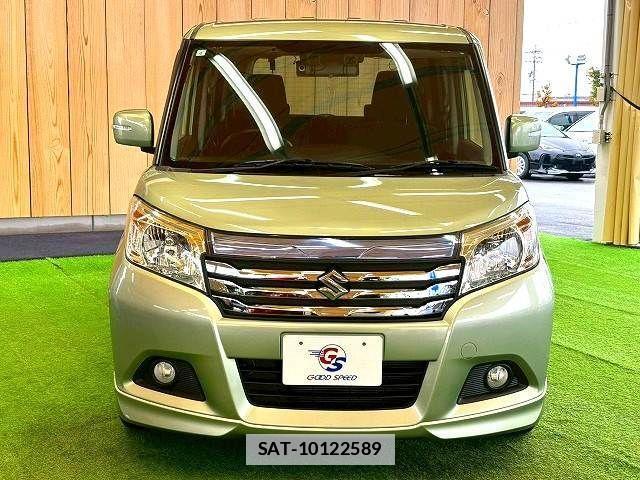 Suzuki SOLIO 2017-04 2318772-12